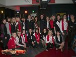 Photo 2 - Lazer Game Evolution - Candidates Miss Tournai 