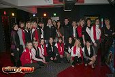 Photo 3 - Lazer Game Evolution - Candidates Miss Tournai 