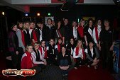 Photo 4 - Lazer Game Evolution - Candidates Miss Tournai 