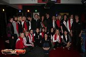 Photo 5 - Lazer Game Evolution - Candidates Miss Tournai 