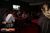 Photo 8 - Lazer Game Evolution - Candidates Miss Tournai 