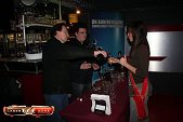 Photo 9 - Lazer Game Evolution - Candidates Miss Tournai 