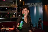 Photo 43 - Lazer Game Evolution - Candidates Miss Tournai 