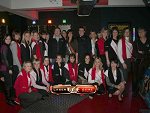 Photo 59 - Lazer Game Evolution - Candidates Miss Tournai 