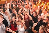 Photo 22 - LES MILLE ET UNE NUITS 