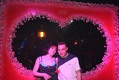 Photo 9 - VALENTIN OU CELIBATAIRE 