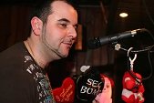 Photo 62 - VALENTIN OU CELIBATAIRE 