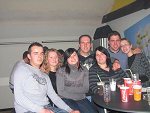 Photo 9 - Soirée Fja New Comity Night