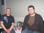 Photo 15 - Soirée Fja New Comity Night