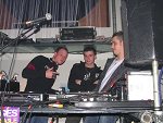 Photo 34 - Soirée Fja New Comity Night