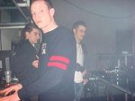Photo 39 - Soirée Fja New Comity Night