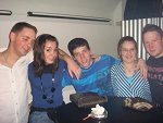 Photo 50 - Soirée Fja New Comity Night