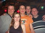 Photo 53 - Soirée Fja New Comity Night