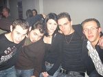 Photo 73 - Soirée Fja New Comity Night