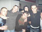 Photo 76 - Soirée Fja New Comity Night