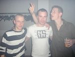 Photo 81 - Soirée Fja New Comity Night