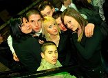 Photo 1 - Wacko et Lobotomy Inc (suite)