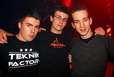 Photo 2 - Wacko et Lobotomy Inc (suite)