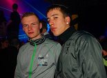 Photo 16 - Wacko et Lobotomy Inc (suite)