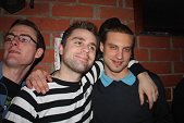 Photo 2 - Black  White Party