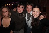 Photo 24 - Black  White Party