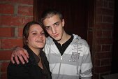 Photo 26 - Black  White Party