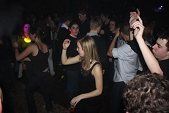 Photo 38 - Black  White Party