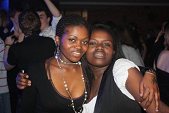 Photo 46 - Black  White Party