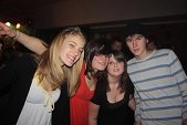 Photo 48 - Black  White Party