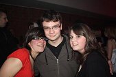 Photo 49 - Black  White Party