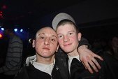 Photo 50 - Black  White Party