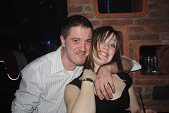 Photo 52 - Black  White Party