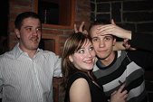 Photo 54 - Black  White Party