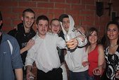 Photo 56 - Black  White Party