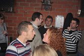 Photo 65 - Black  White Party