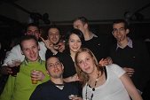 Photo 86 - Black  White Party
