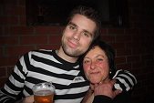 Photo 100 - Black  White Party