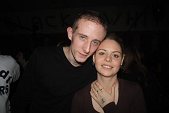 Photo 106 - Black  White Party