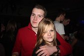 Photo 107 - Black  White Party