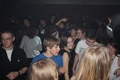 Photo 120 - Black  White Party