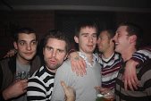 Photo 123 - Black  White Party