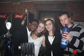 Photo 129 - Black  White Party