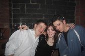 Photo 169 - Black  White Party
