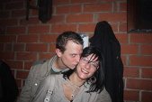 Photo 180 - Black  White Party