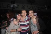 Photo 189 - Black  White Party