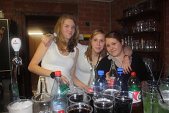 Photo 210 - Black  White Party