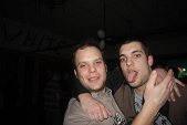 Photo 216 - Black  White Party
