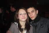 Photo 230 - Black  White Party
