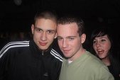 Photo 252 - Black  White Party