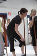 Photo 33 - Scéance de Sport - Candidates Miss Tournai
